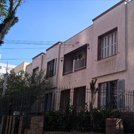 Casa Vocacional