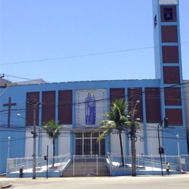 Casa Vocacional