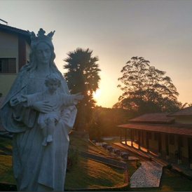 Casa Vocacional
